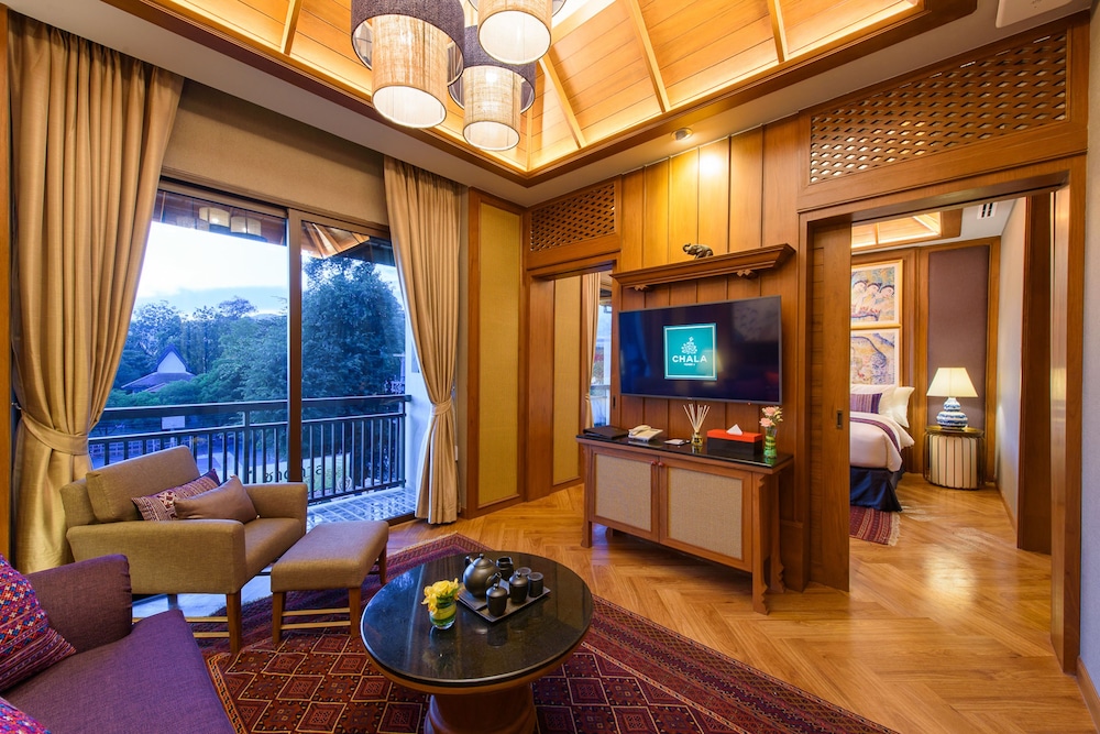 Chala Grand Suite photo 2