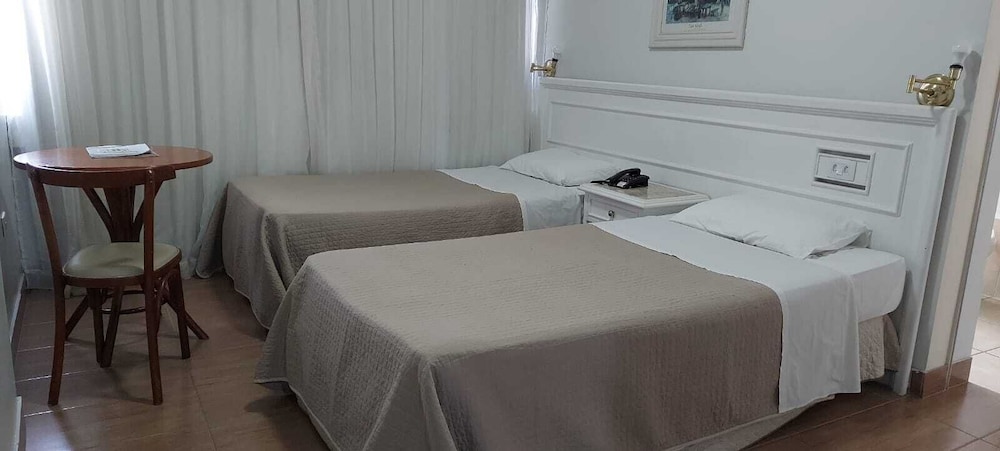 Comfort Room (com acessibilidade) photo 2