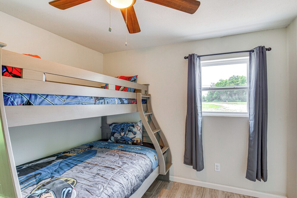 House (4 Bedrooms) photo 3
