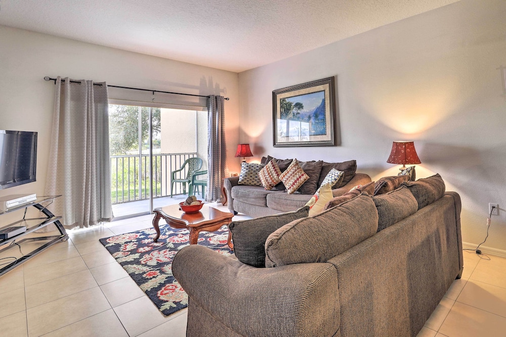 Apartment (3 Bedrooms)