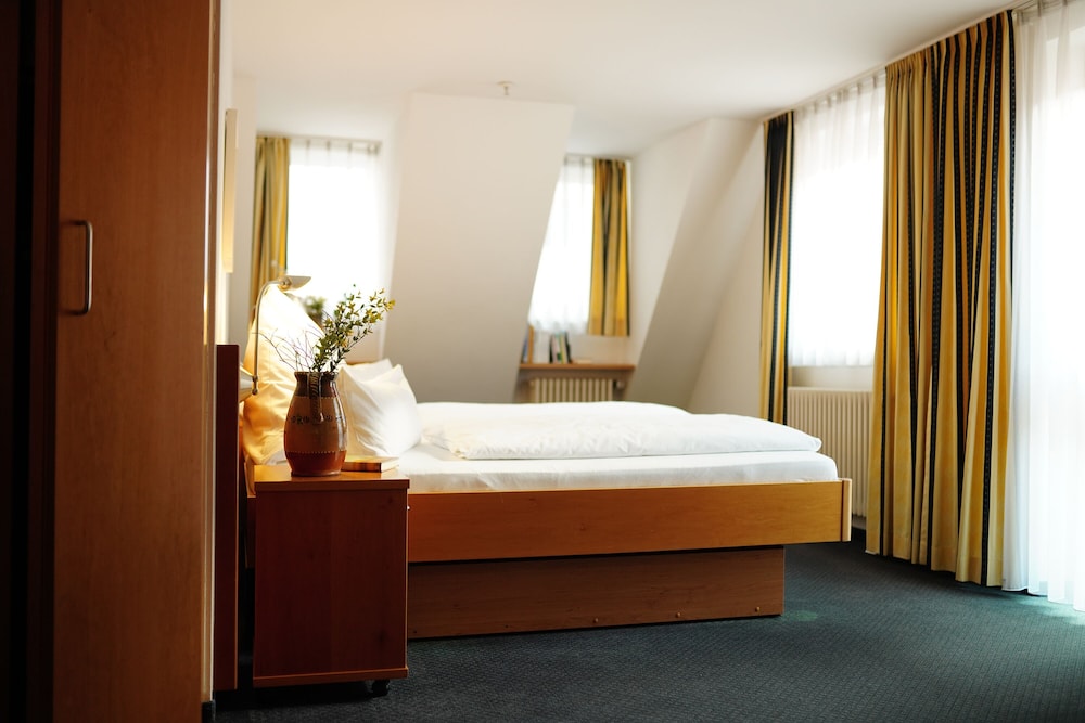 Classic Double Room photo 1
