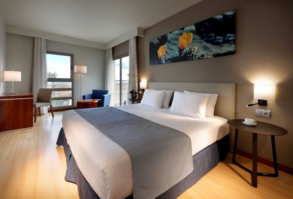 Available room