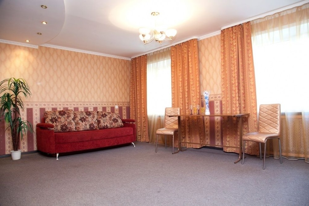 Apartment, 1 Bedroom photo 1