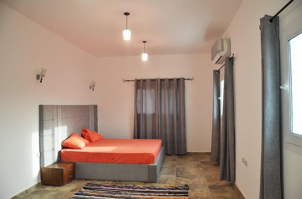 Luxury Studio, 1 Bedroom, Sea View, Ground Floor photo 1
