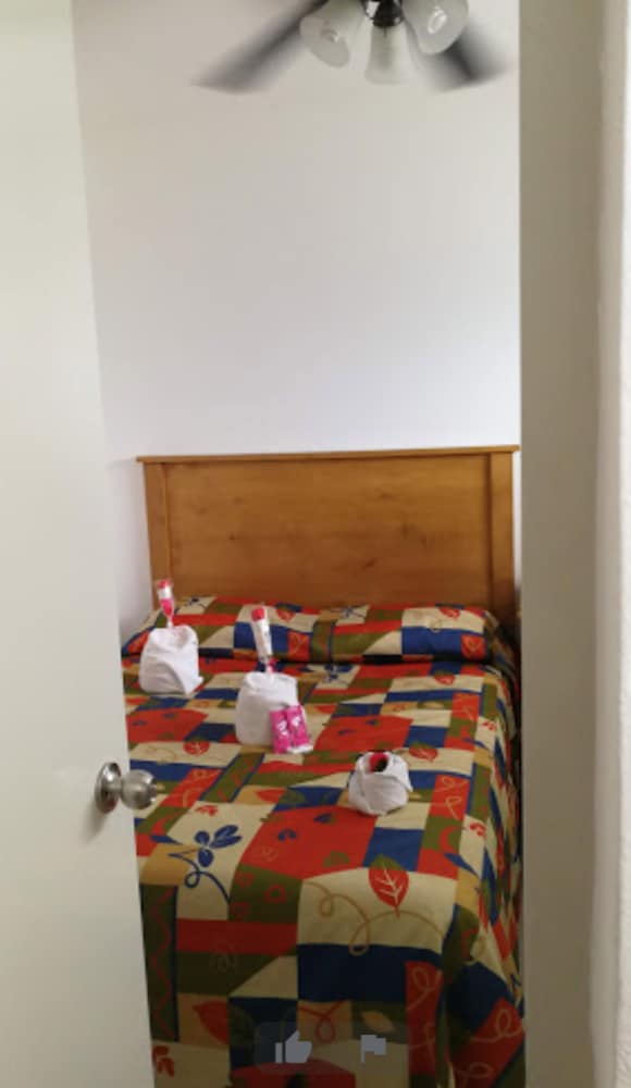 Single Room, 1 Double Bed photo 1