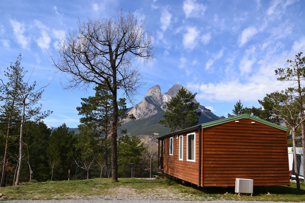 Panoramic Bungalow
