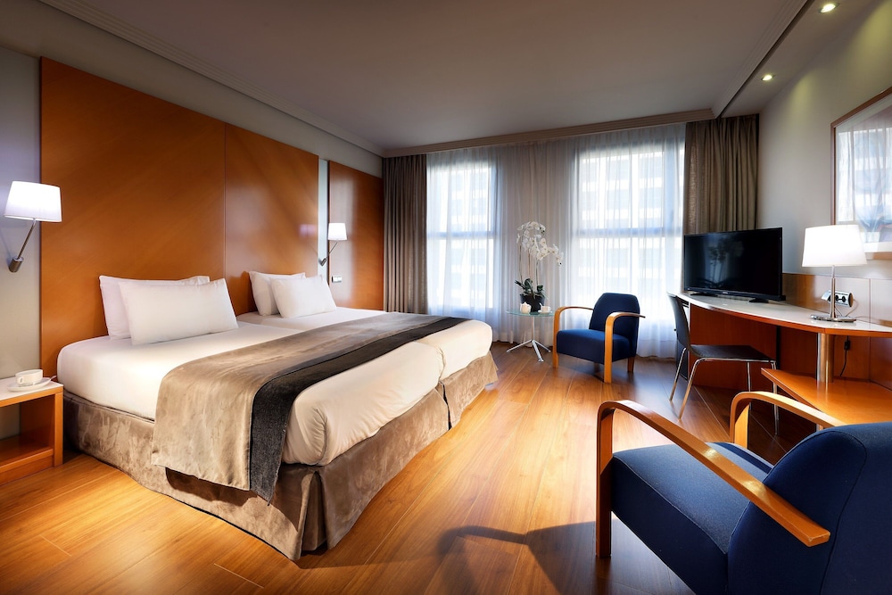 Comfort Double or Twin Room
