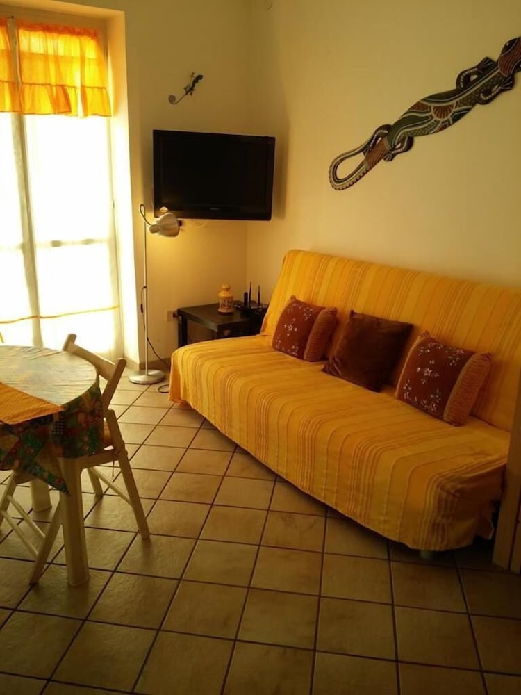 Apartment, 1 Bedroom (Sole)