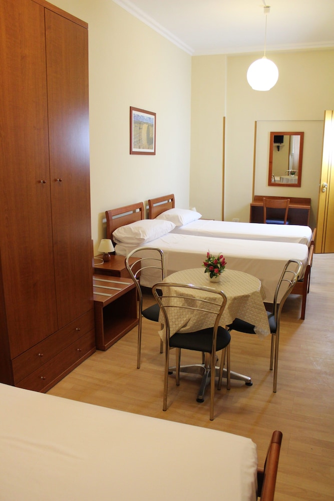 Triple Room, Balcony (Salvia) photo 1