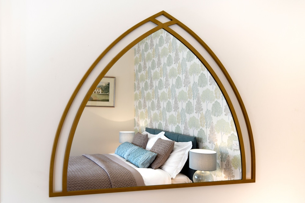 Deluxe Double Room, Ensuite photo 3