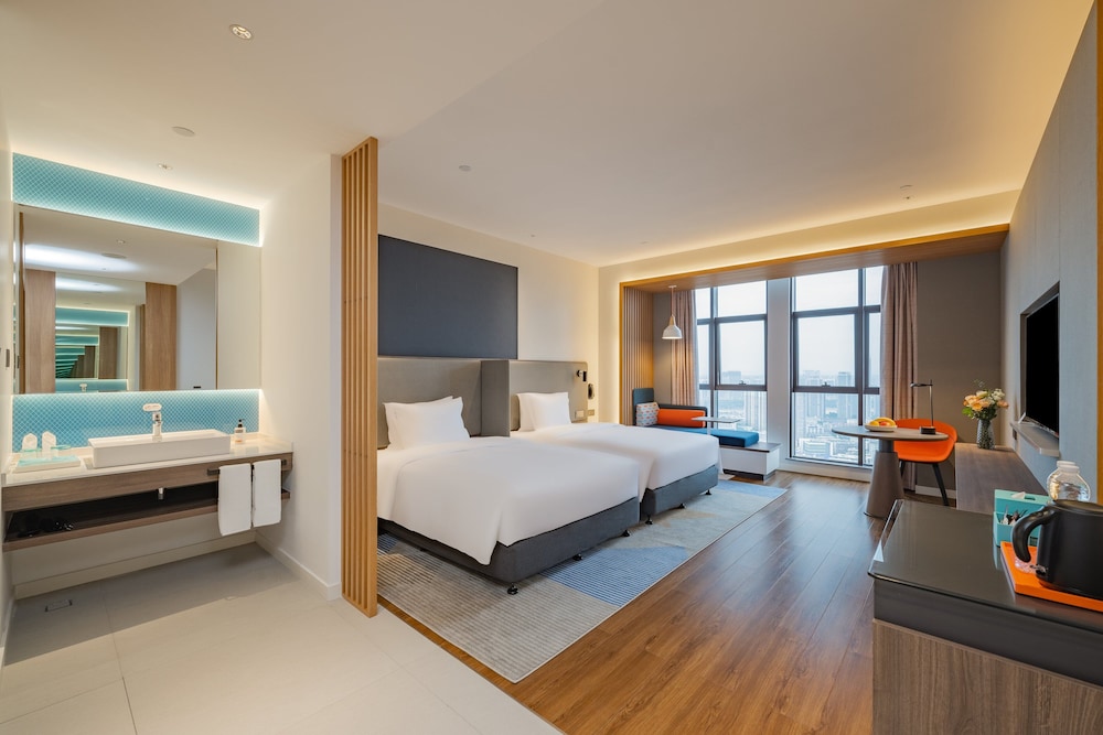 Standard Room, 2 Twin Beds - Photo 5
