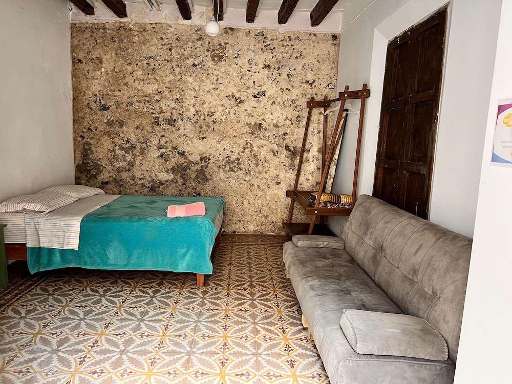 Triple Room photo 1