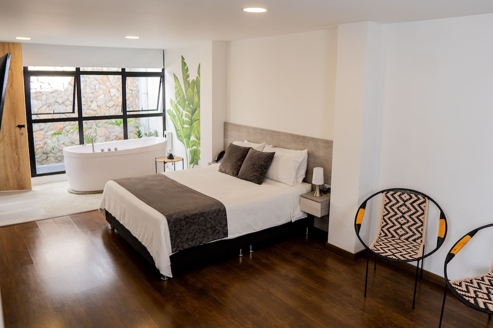 Elite Room