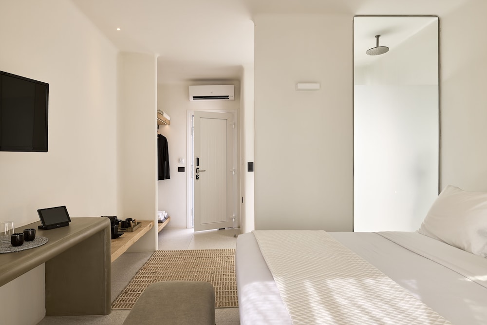 Deluxe Double Room, Sea View photo 2