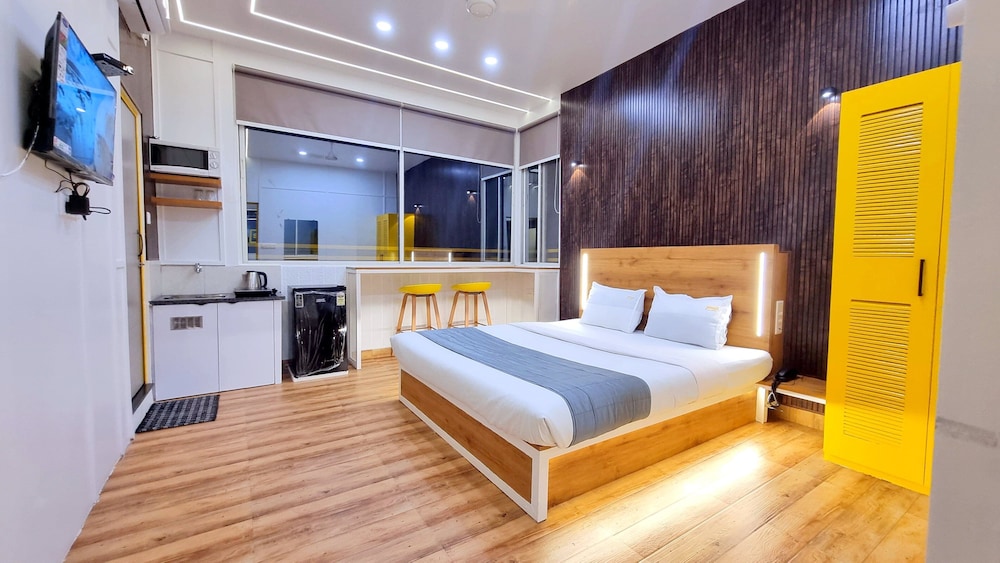 Presidential Studio Suite photo 1