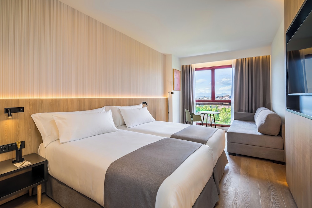 Superior Room, Park View - Photo 6