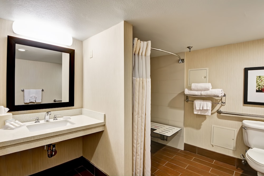 Room, Accessible - Photo 2