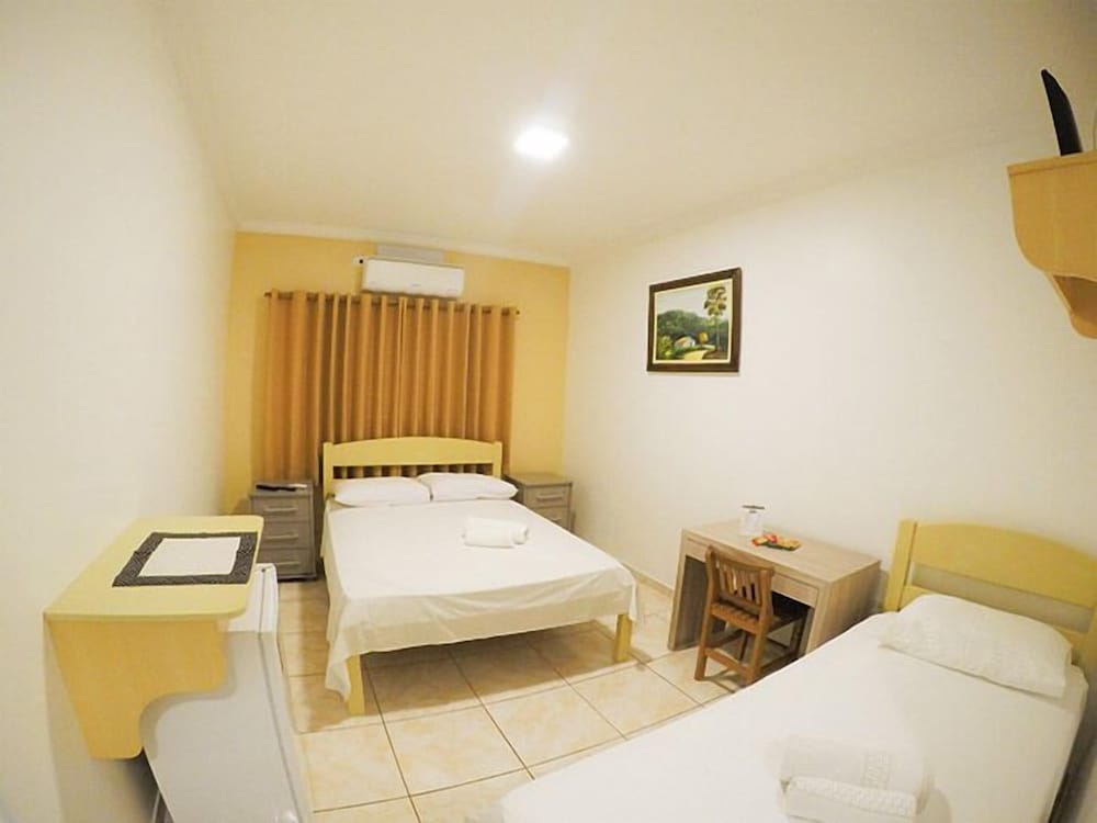 Triple Room photo 1
