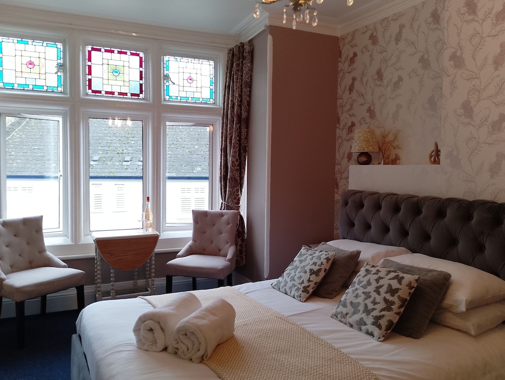 Superior Double Room (First Floor Room 5) photo 3