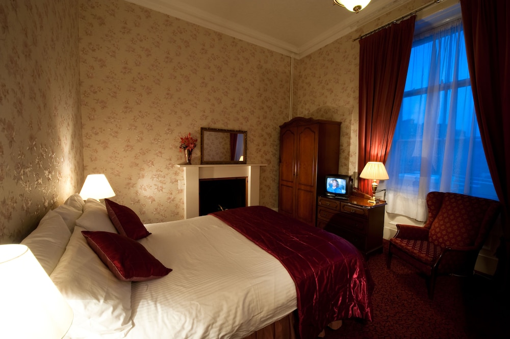 Standard Double Room - Photo 1