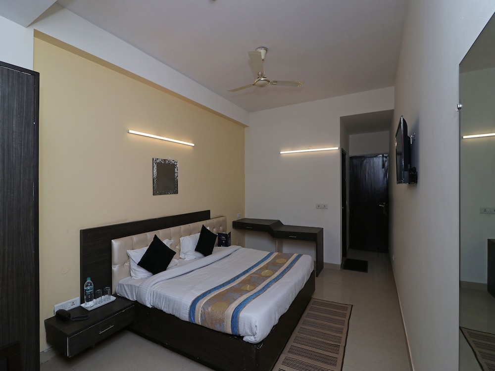 Double Or Twin Room