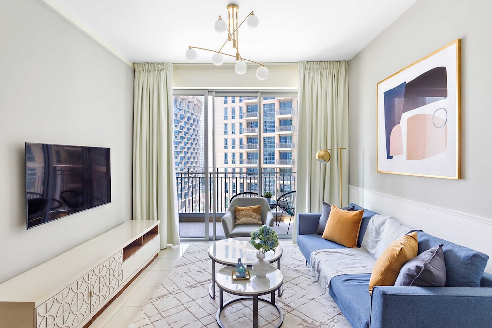 City Apartment Standpoint A 1206 photo 1