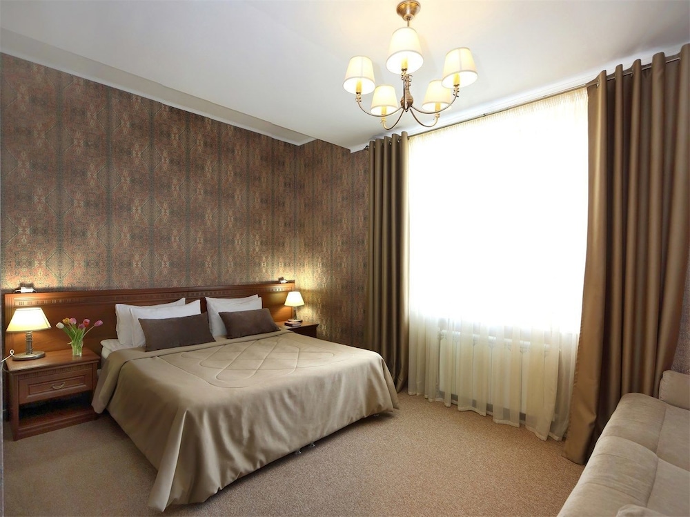 Junior Suite photo 2