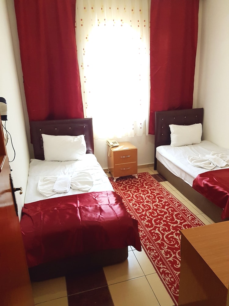Standard Triple Room photo 1