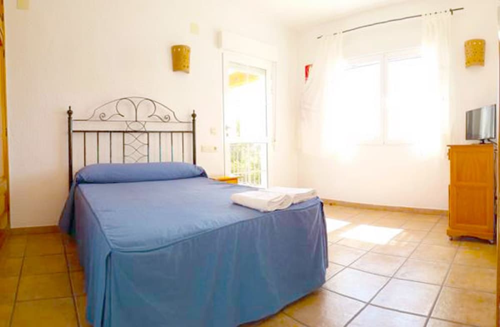 Apartment without living room (Ref6: 2PP)
