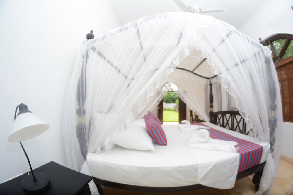 Double Room, Garden View photo 1