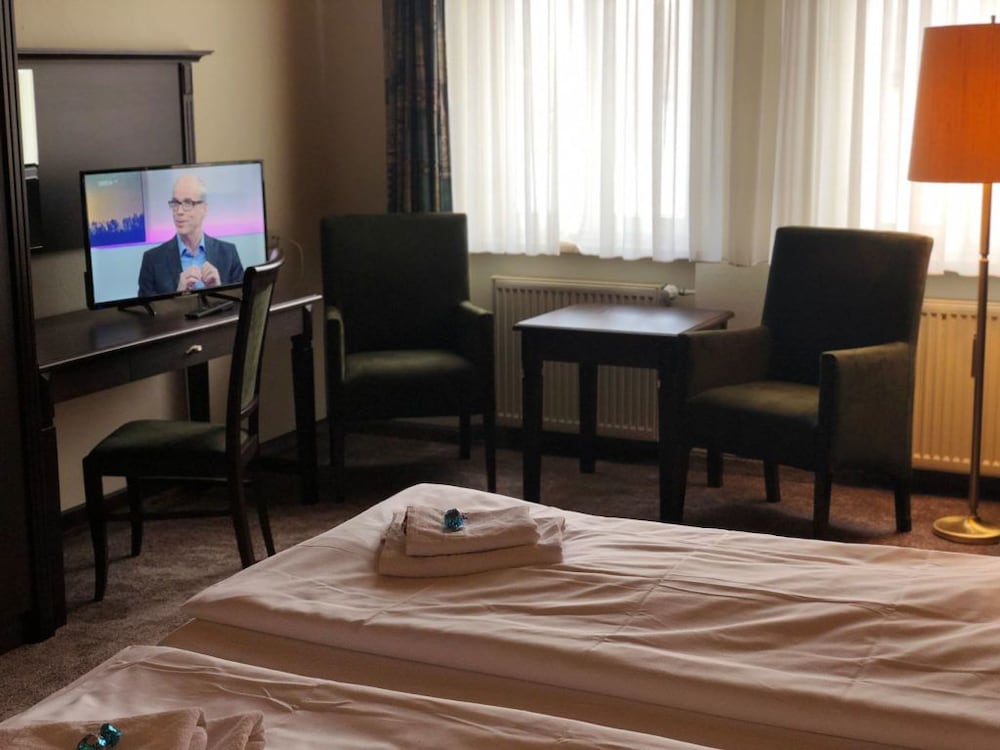 Double Room Single Use photo 3