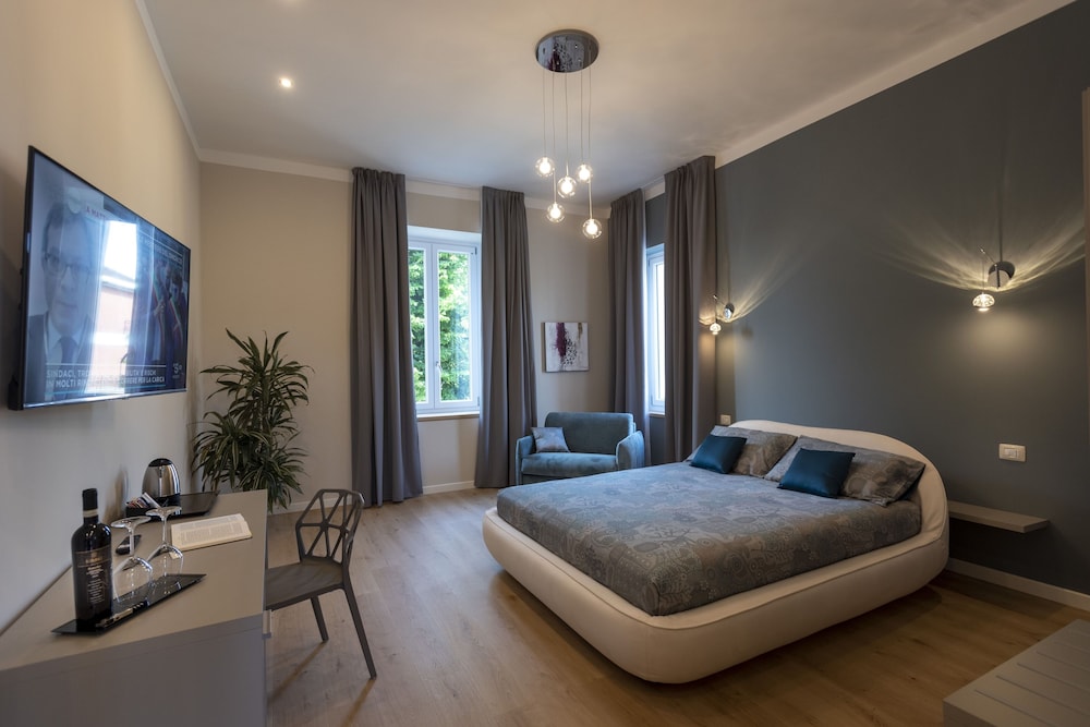 Exclusive Room photo 1