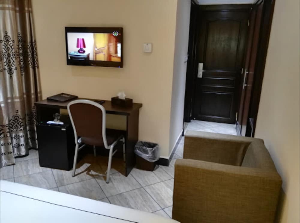 Double Room photo 2