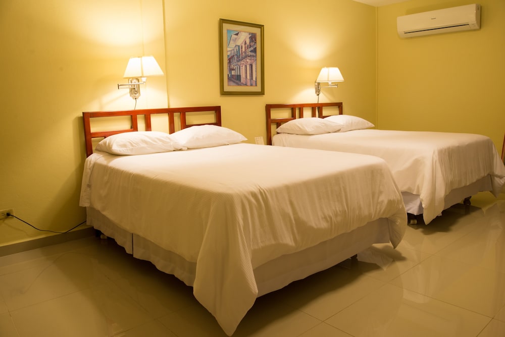 Deluxe Double Room photo 1