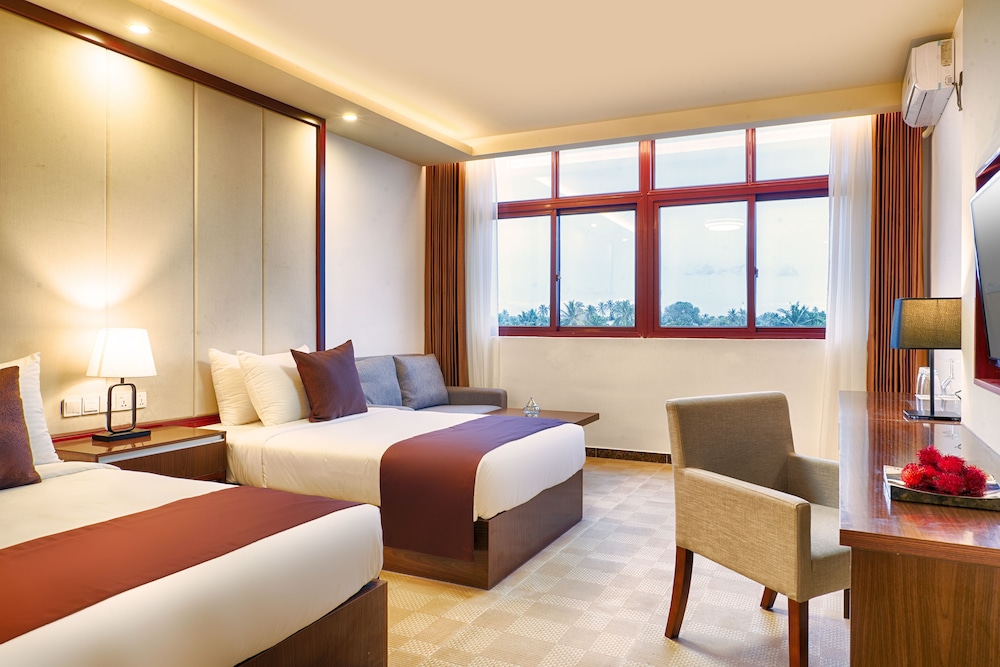 Standard Room photo 3
