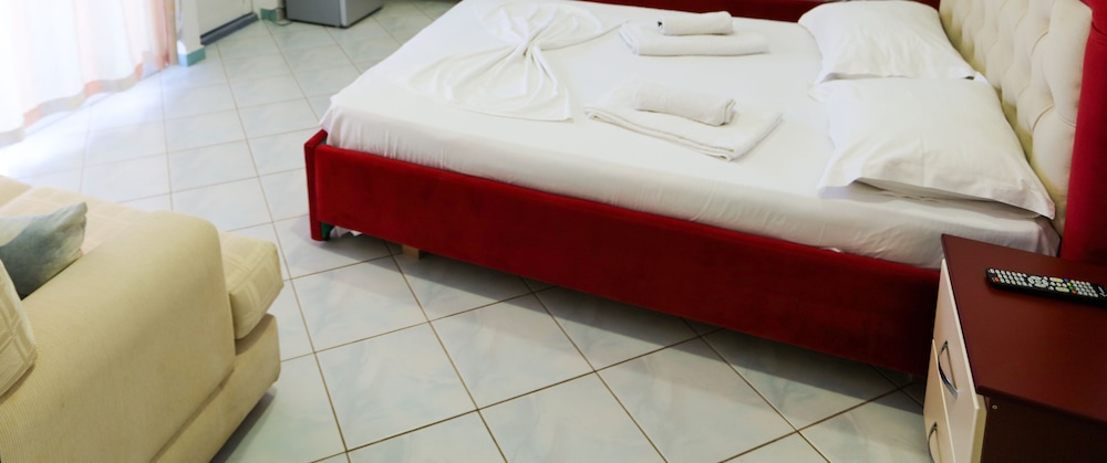 Comfort Sea view triple room R3