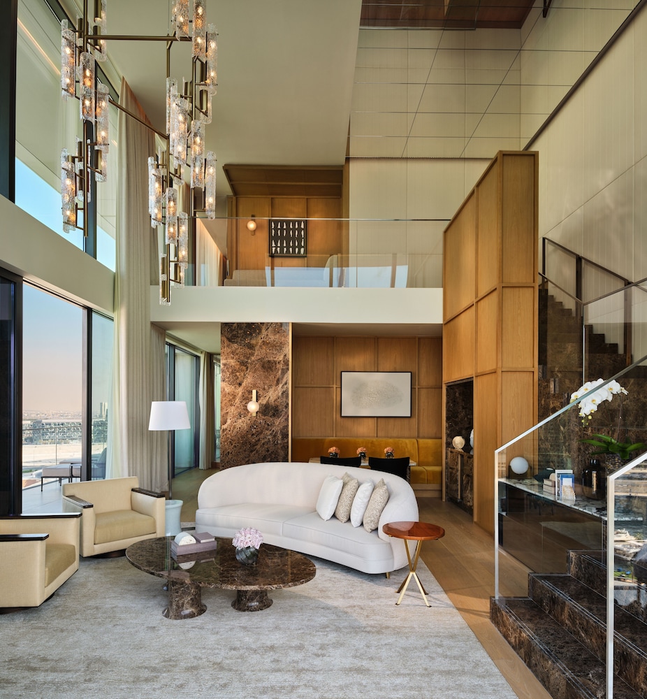 Suite (Marina Duplex)