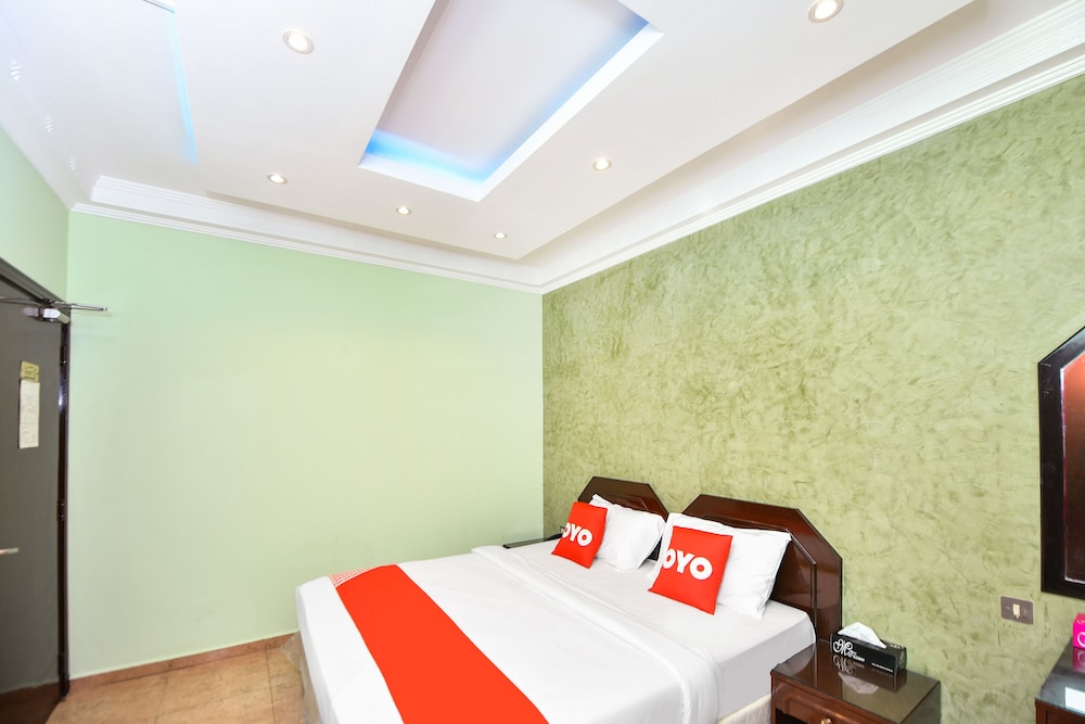 Standard Double Room, 1 King Bed - Photo 6