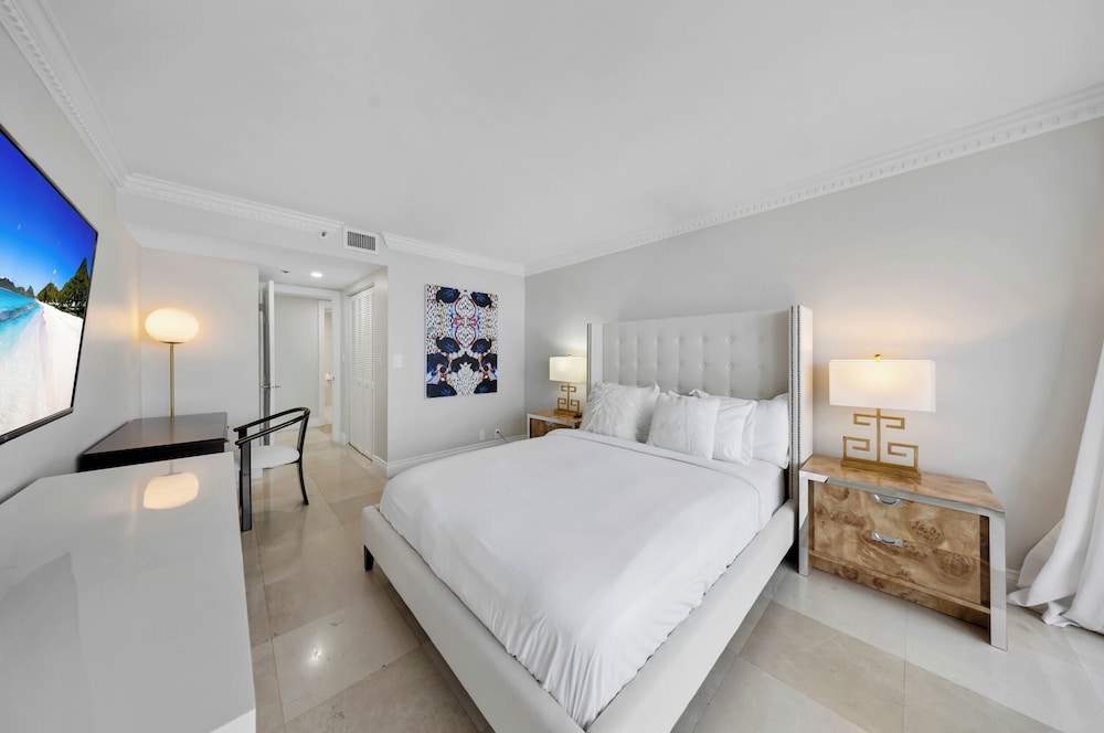 Deluxe Apartment, 2 Bedrooms