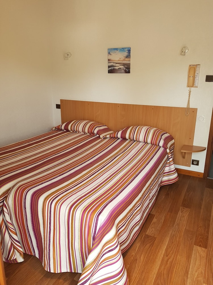 Standard Twin Room, 2 Twin Beds, Non Smoking