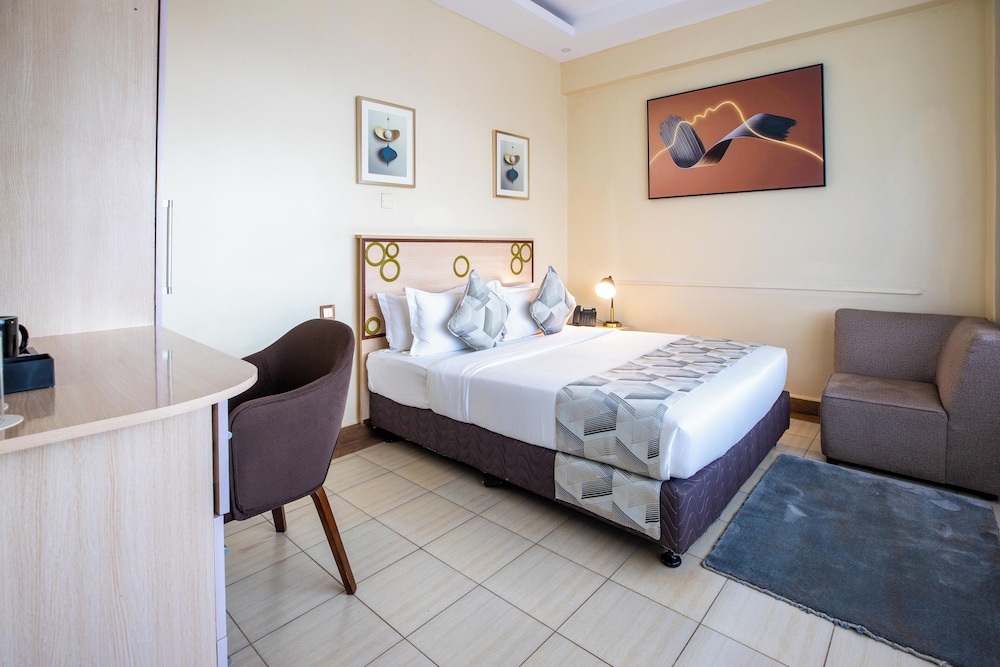 Superior Double Room photo 3