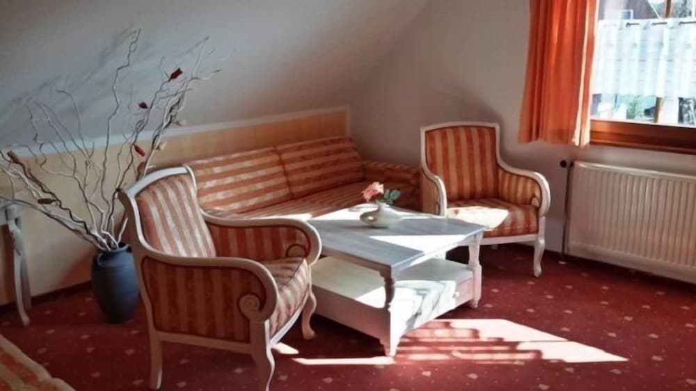 Apartment (Small)