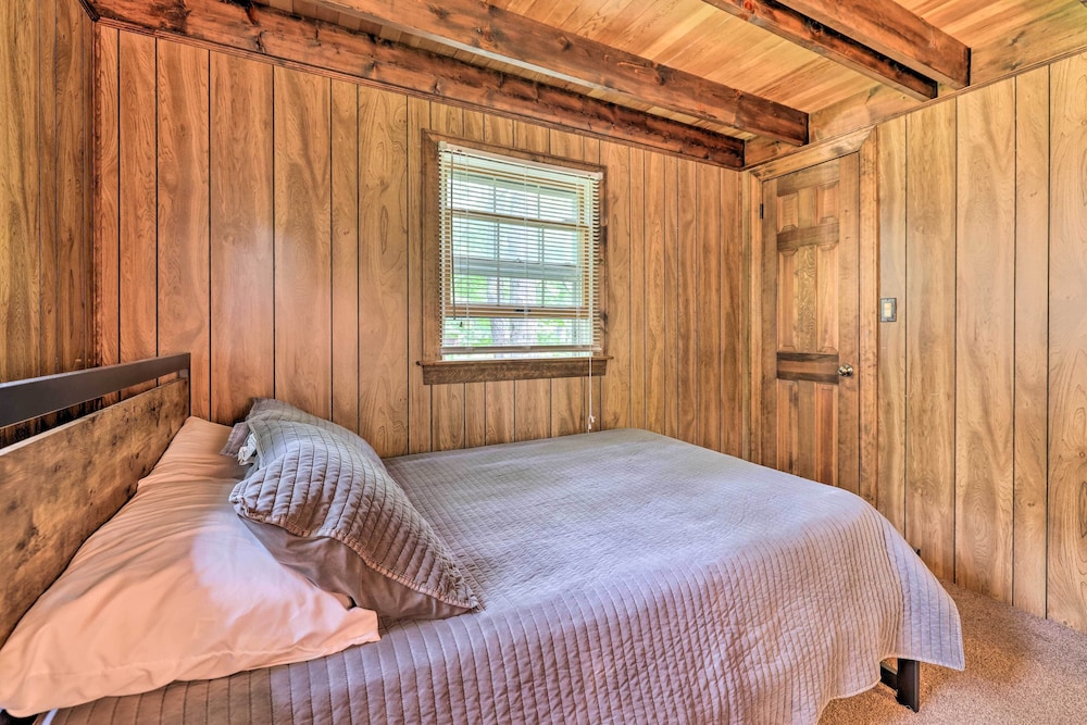 House (2 Bedrooms) photo 1