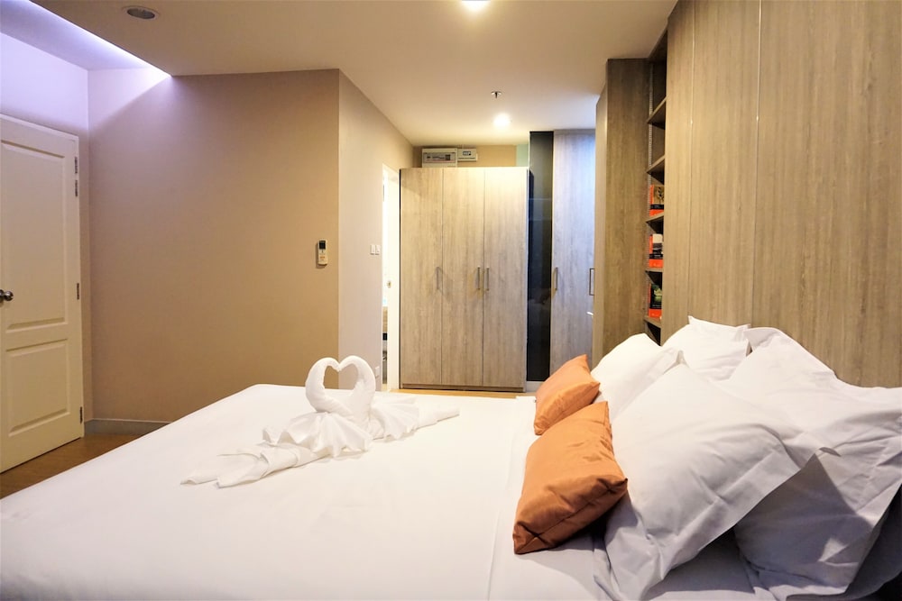 Superior Suite, Non Smoking, Kitchenette