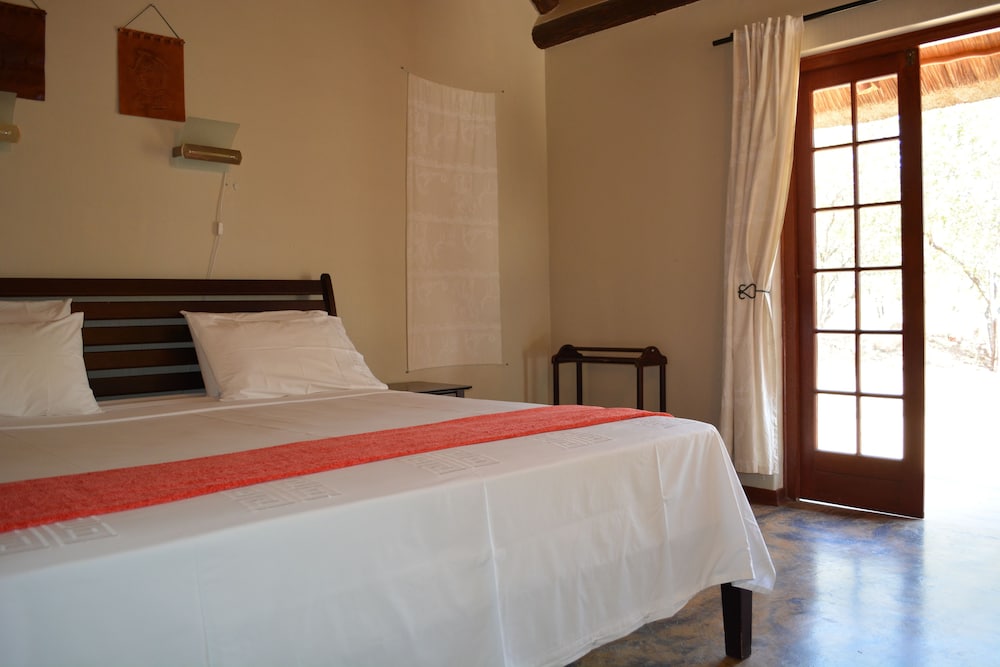 Luxury 1 Bedroom Bush House photo 1