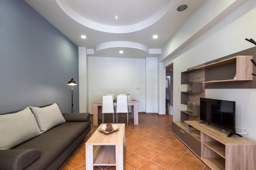 Superior Apartment - Photo 10