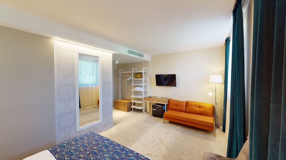 Superior Double Room - Photo 24