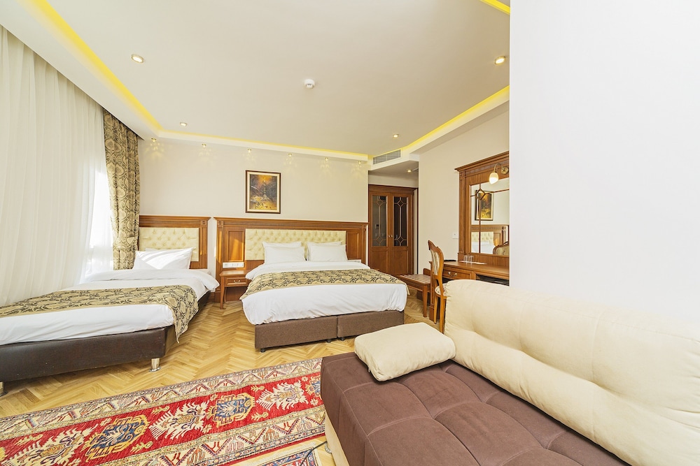 Family Suite photo 1