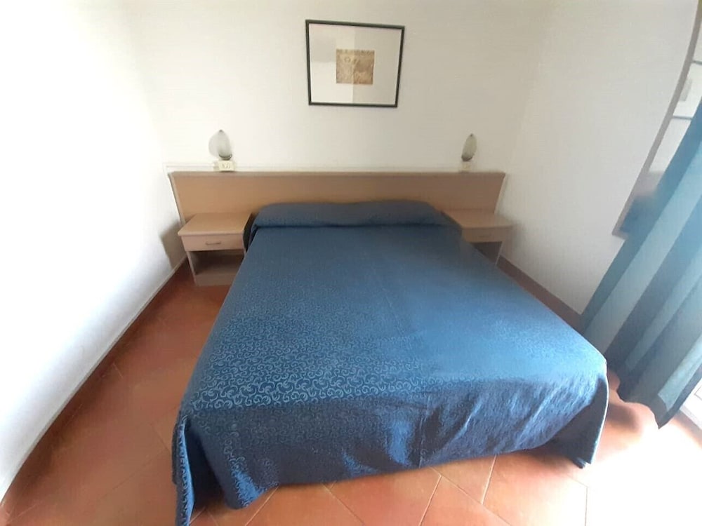 Basic Room