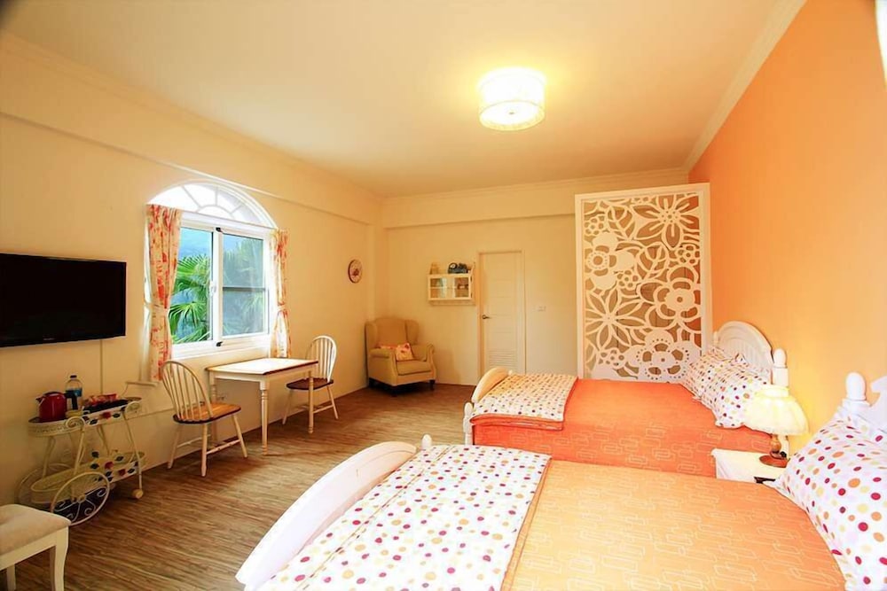 Quadruple Room photo 2